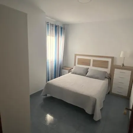 Apartament Islas Malvinas 39 *