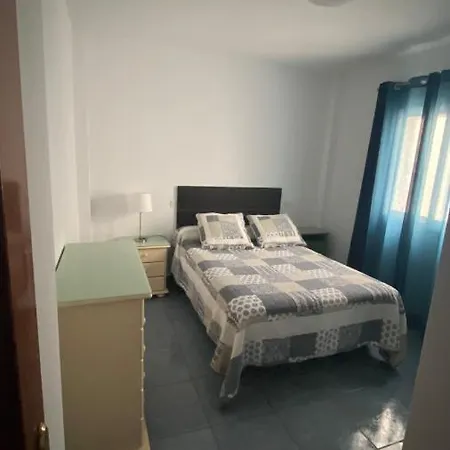 Islas Malvinas 39 Apartment