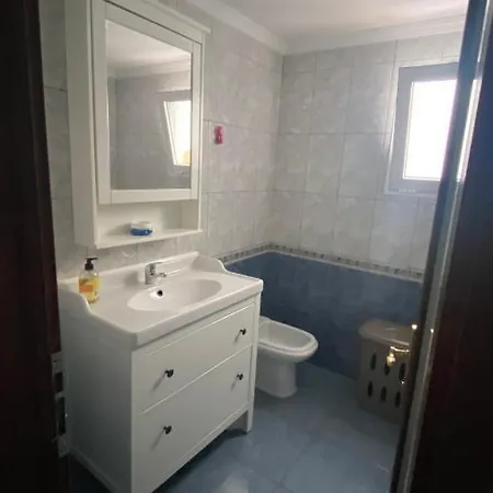 Islas Malvinas 39 Apartment