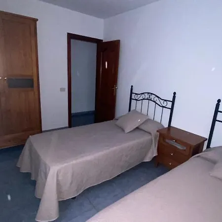 Apartment Islas Malvinas 39 *